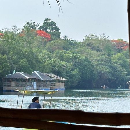 Virgin River Resort And Recreation Spot Bolinao Экстерьер фото