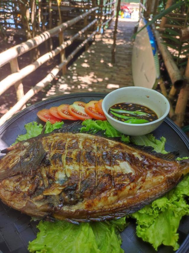 Virgin River Resort And Recreation Spot Bolinao Экстерьер фото