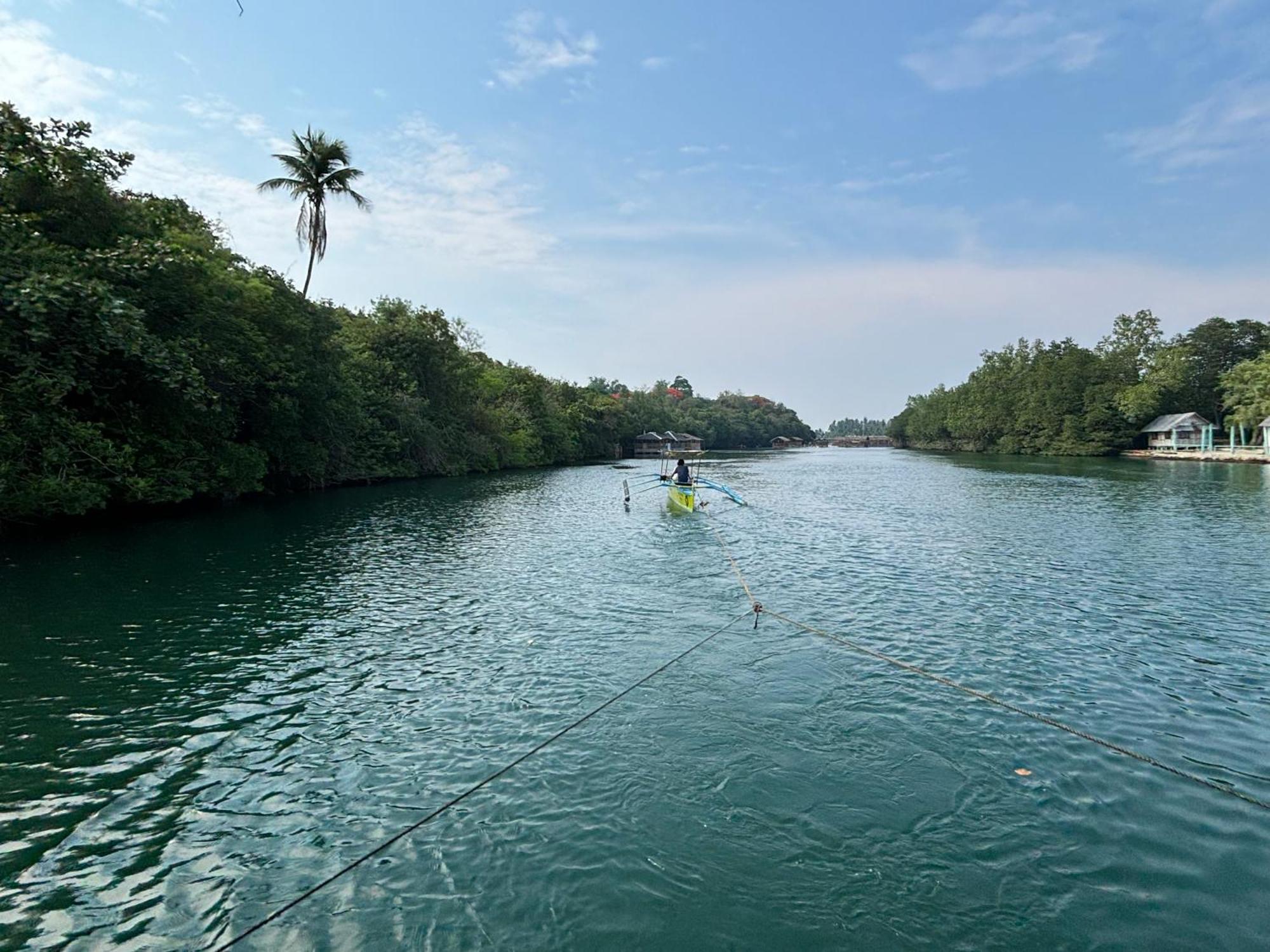 Virgin River Resort And Recreation Spot Bolinao Экстерьер фото