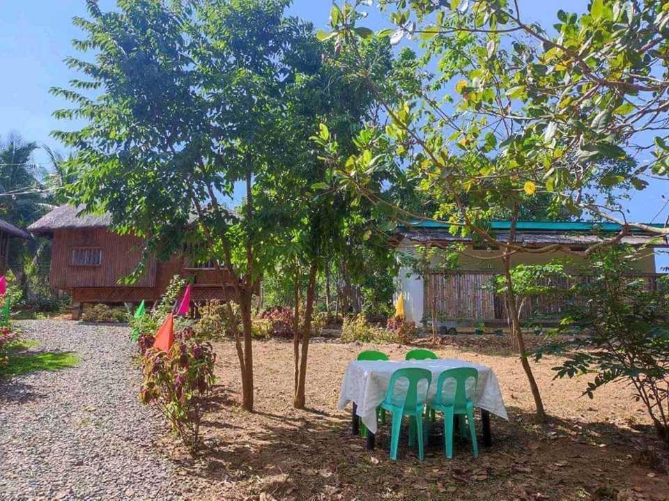 Virgin River Resort And Recreation Spot Bolinao Экстерьер фото