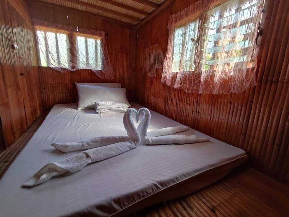 Virgin River Resort And Recreation Spot Bolinao Экстерьер фото