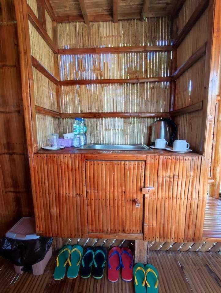Virgin River Resort And Recreation Spot Bolinao Экстерьер фото